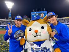 Yokohama DeNA BayStars pull off biggest upset in Japan Series history, defeat Fukuoka SoftBank Hawks to claim first NPB title since 1998