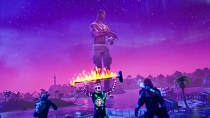 Travis Scott returns to Fortnite after years, but not how you'd imagine