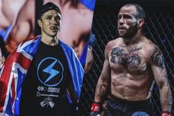 “You should stay at strawweight” - Reece McLaren says Jarred Brooks will have a rude awakening in his flyweight debut
