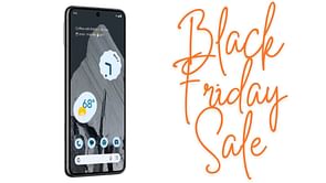 Save $400 on Google Pixel 8 Pro on Black Friday 2024