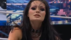 Major update on Saraya's future amid AEW absence - Reports