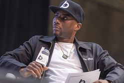 Charlamagne Tha God wonders why the Democrats stopped calling Trump "a threat to democracy" once he won the 2024 election