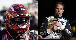 “There should be more information”: When Tony Stewart getting an exception by NASCAR raised Brad Keselowski’s eyebrows