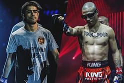 “He didn’t have that adaptability” - Danial Williams says Thongpoon’s inability to adjust could cost him at ONE Fight Night 26