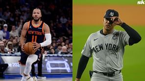 "Jalen Brunson was in same position Juan Soto is" - MLB analyst urges Mets, Yankees enlist Knicks All-Star's services to sway superstar free agent