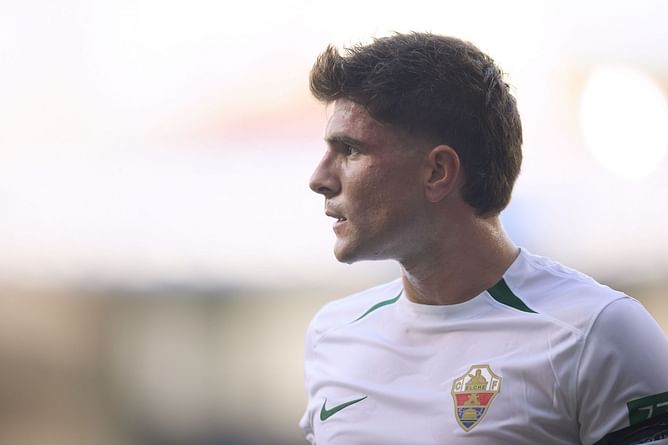 Elche vs Almeria Prediction and Betting Tips | November 8th 2024