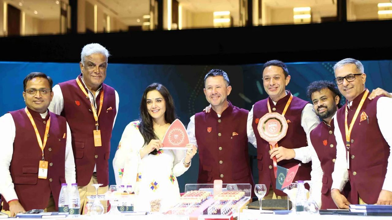 Photo Credit: IPL Website            