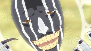 Bleach TYBW part 3 episode 8 anime vs. manga comparison