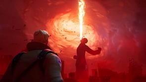 Fortnite leaks suggest Remix Live Event to feature "Giant Rappers" like Travis Scott's Astronomical