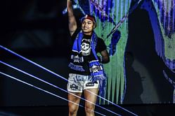 “It would mean everything” - Jackie Buntan relishes chance to capture ONE gold inside hallowed Lumpinee Stadium in Bangkok