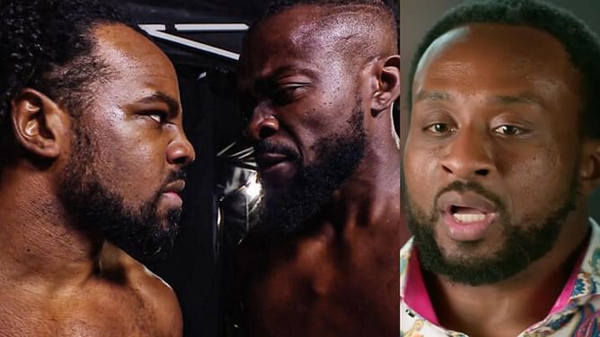 WWE could be saving "big New Day explosion match" for a special event, claims Peter Rosenberg
