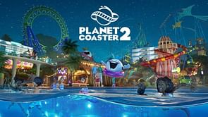 Is Planet Coaster 2 available on PS4 and Xbox One?