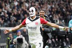 Eintracht Frankfurt vs Slavia Prague Prediction and Betting Tips | November 7th 2024