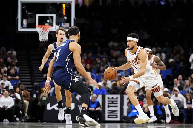 Orlando Magic vs Phoenix Suns Predicted Starting Lineups and Depth Charts for Nov. 18 | 2024-25 NBA Season