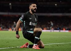 Chelsea eye move for star player whom Liverpool want as Mohamed Salah replacement - Reports