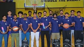 FIBA Asia Cup 2025 Qualification: India vs Qatar preview, head-to-head, starting lineup, prediction, and live-streaming details