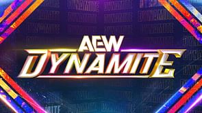 Fan drops bombshell news about AEW star moments before Dynamite