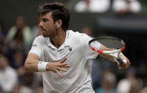 Cameron Norrie (Getty)