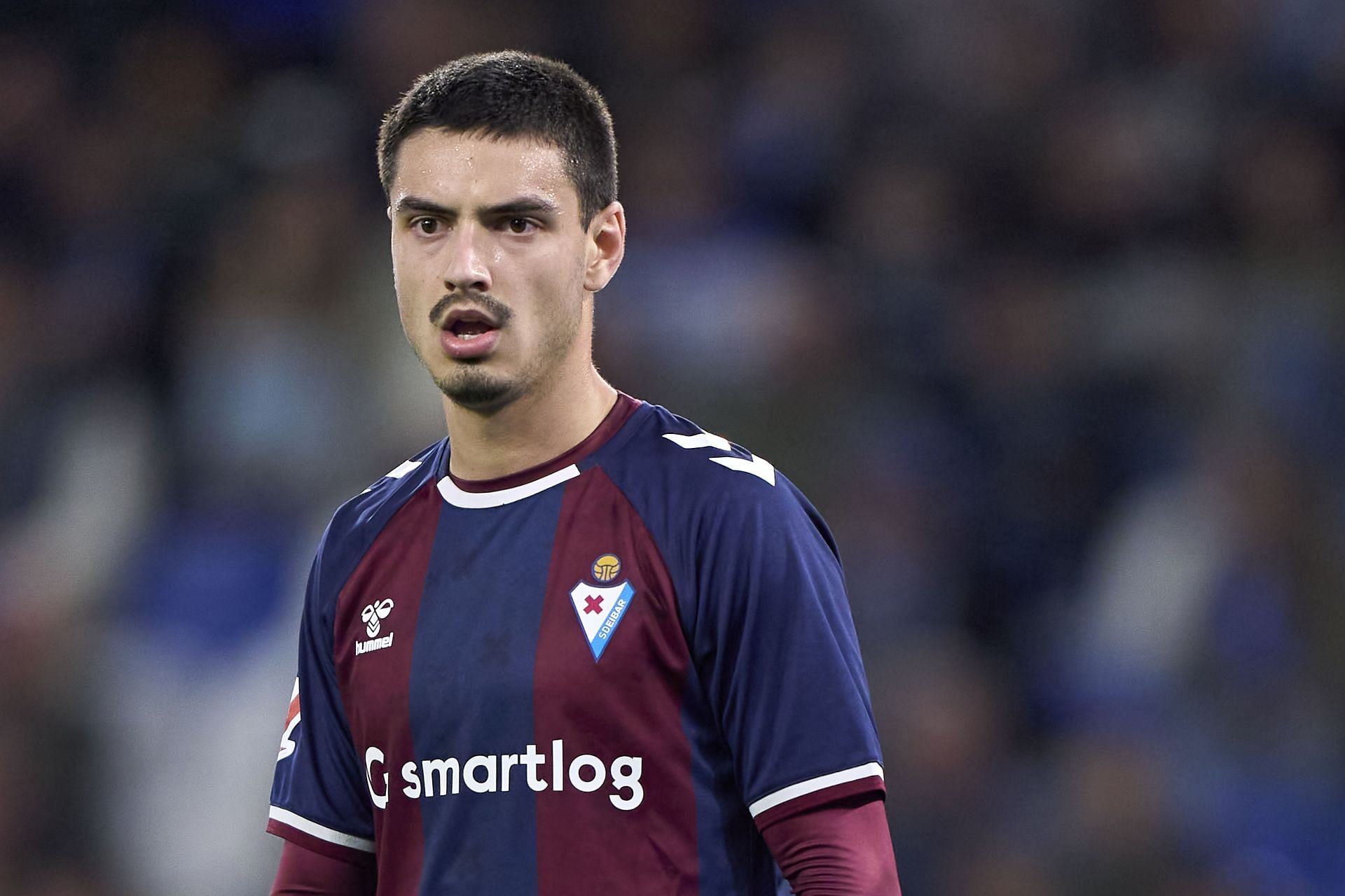 RC Deportivo v SD Eibar - Liga Hypermotion - Source: Getty