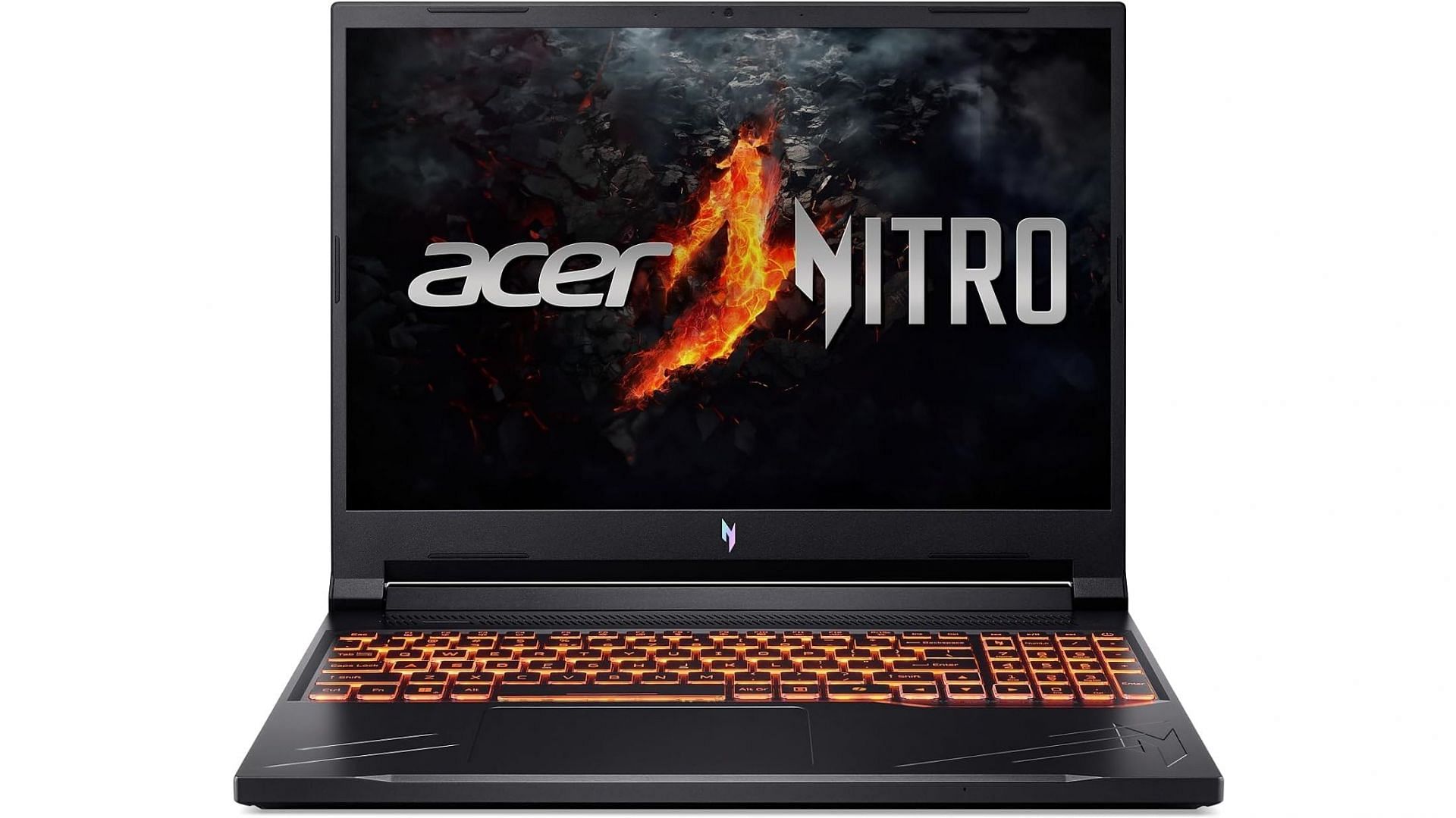 Acer Nitro V (Image via Acer)