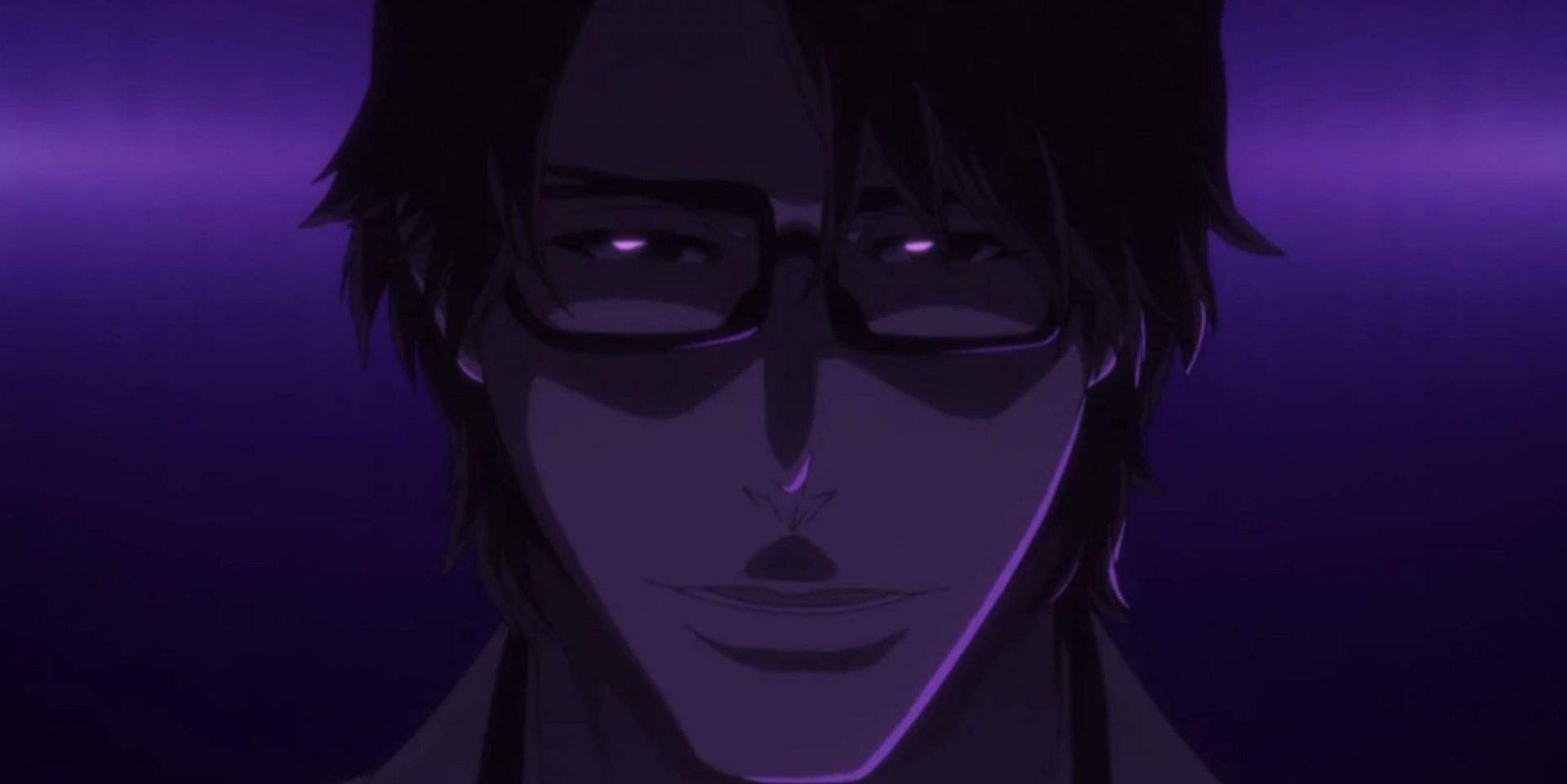 Sosuke Aizen (Image via Studio Pierrot)