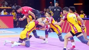 Bengaluru Bulls vs Telugu Titans: Who will win today's PKL Match No. 30?