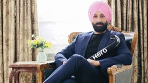 “There is no longer a senior-junior divide within the Indian team” – Sardar Singh shares insights into the evolution of Indian Hockey [Exclusive]