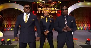 Bobby Lashley's former partner teases joining The Hurt Syndicate; calls out top AEW star