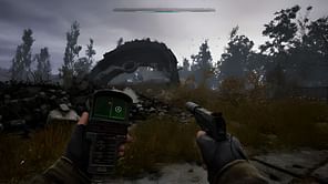 How long does it take to complete Stalker 2