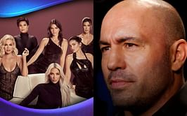 Joe Rogan makes his feelings known about Kris Jenner and the Kardashian clan: "She's a little unconventional"