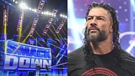 WWE sends cryptic Roman Reigns message ahead of SmackDown; teases potential blockbuster return