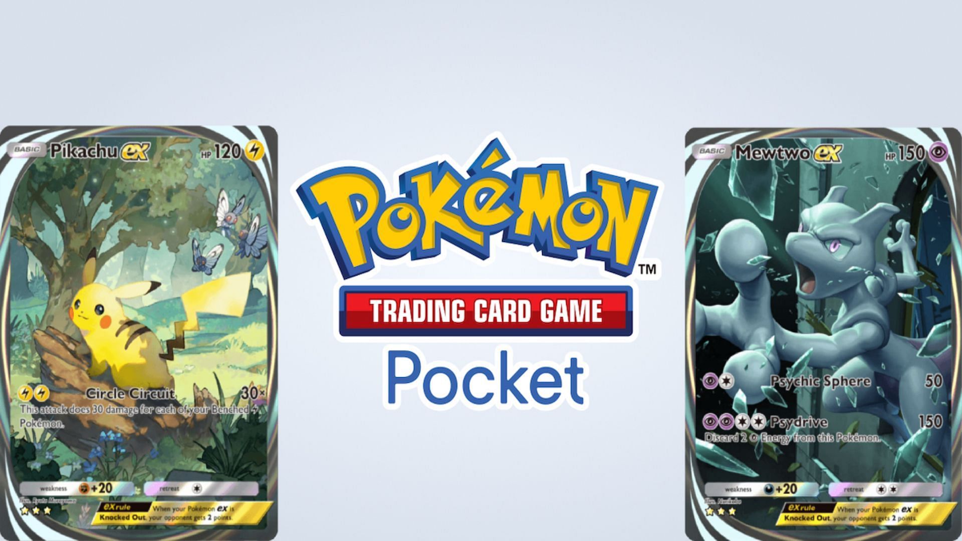 Pokemon TCG Pocket includes a new tier of card rarity (Image via The Pokemon Company)