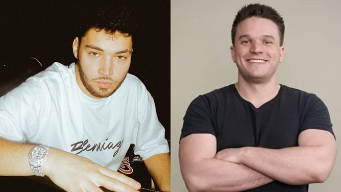 Adin Ross gives Kick CEO an ultimatum to "make things right" after Ed Craven accused him of engagement farming