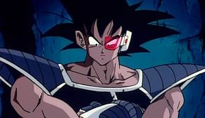 Why does Turles look like Goku in Dragon Ball? Explored