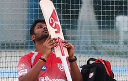 "Not the way I would want to be treated as a cricketer"- Krishnappa Gowtham makes stunning revelation about PBKS ahead of IPL 2025 auction