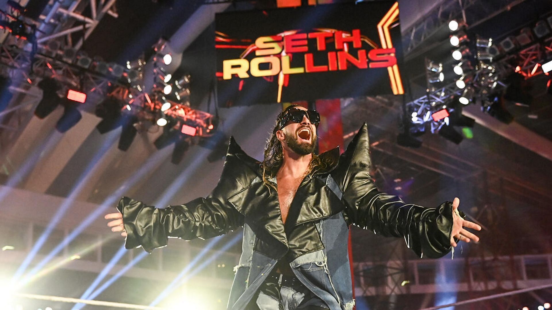 What is next for Seth Rollins? (via WWE.com)