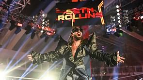 Seth Rollins being squashed by rising WWE star would be the right move, but veteran feels it will never happen (Exclusive)