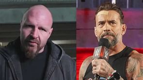 AEW News & Rumor Roundup: CM Punk's friend not returning anytime soon; Triple H's big warning; New Hurt Syndicate member revealed?