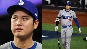 Exclusive 2024 World Series champion Shohei Ohtani bobblehead released: Price & where to buy
