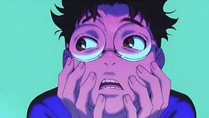 Dandadan's Okarun may not actually exist