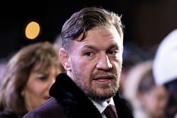 Nikita Ni Laimhin, alleged victim in Conor McGregor's sexual assault case breaks silence on her side of events: "I said no, I don’t feel comfortable"