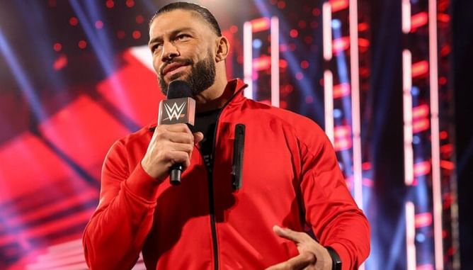 Roman Reigns' shocking WWE salary revealed, Kevin Nash blown away by The OTC's earnings