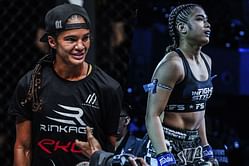 "The Queen will definitely shine again" - Fans rooting for Anissa Meksen to capture gold against Jackie Buntan at ONE 169