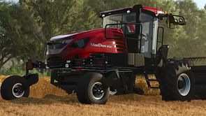 Farming Simulator 25: All you need to know about the MacDon pack