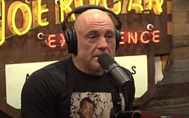 Joe Rogan discusses rise of podcasts among younger generations: "Mainstream media is dead"