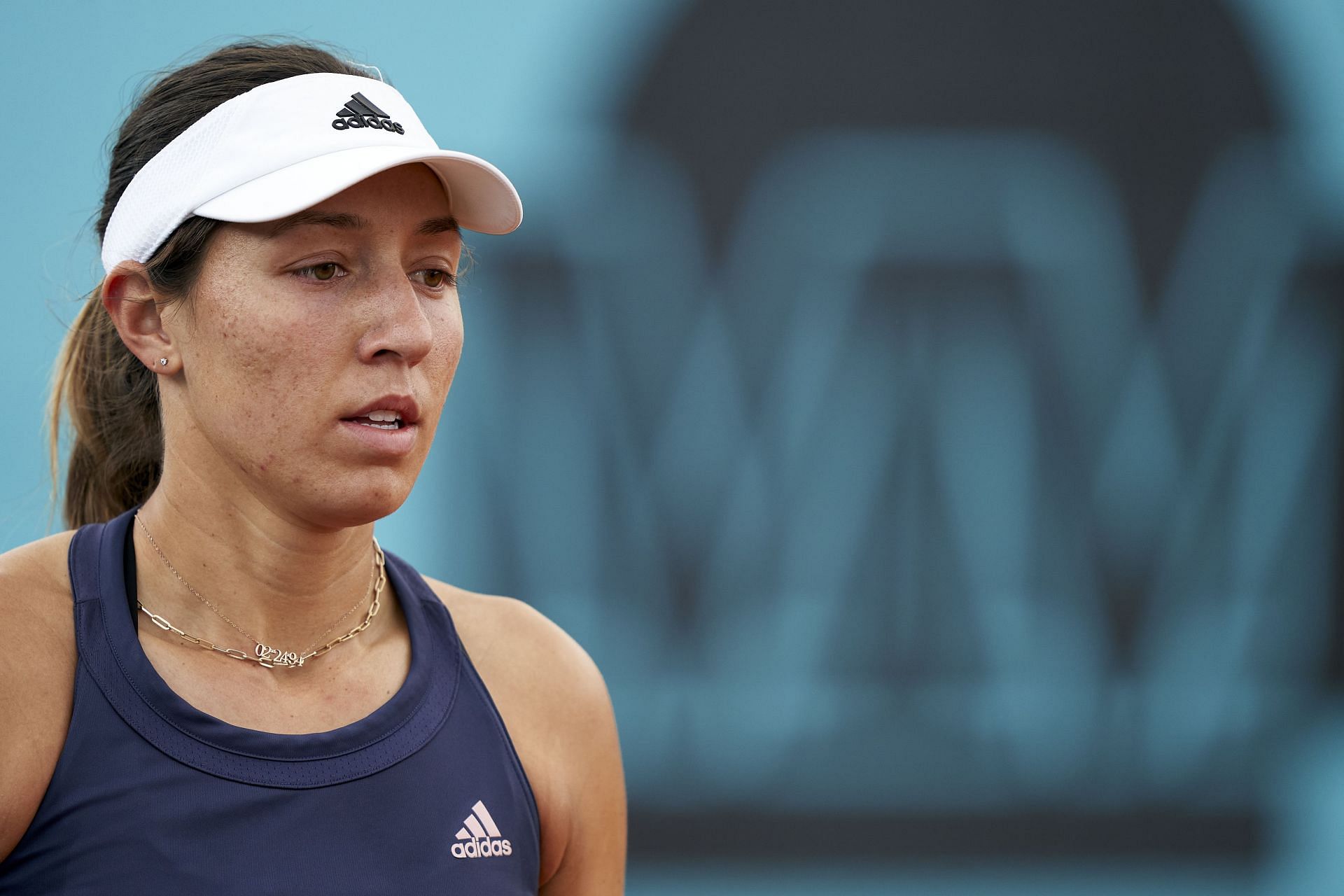 Jessica Pegula (Source: Getty)