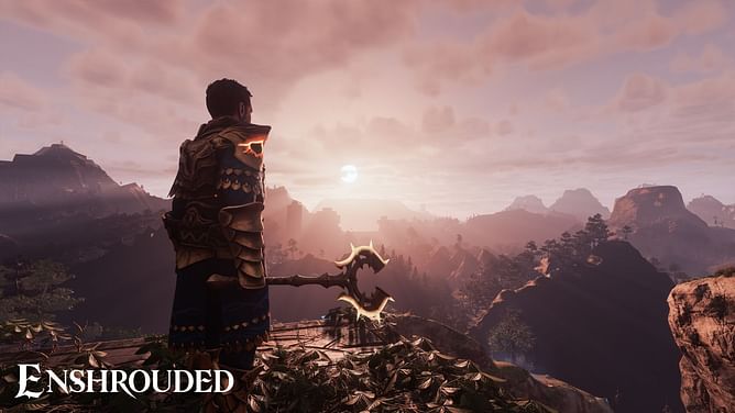 How to get Padding in Enshrouded