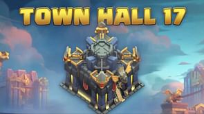 5 best Clash of Clans Town Hall 17 defensive bases