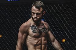 “I can beat anybody in the world” - Jarred Brooks has a point to prove in upcoming move to flyweight
