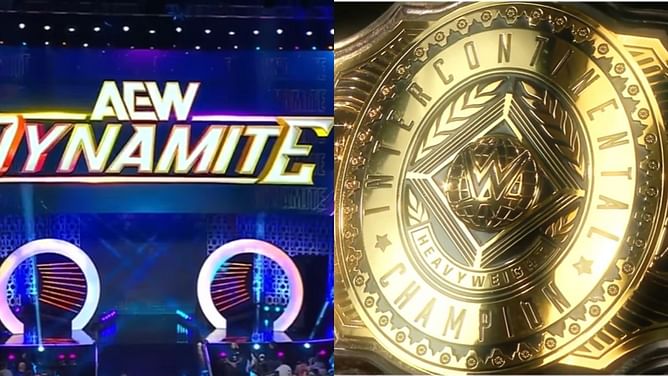 "We don't want you" - Former WWE Intercontinental Champion warns top AEW star after reported contract expiry date emerges